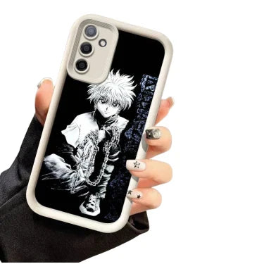 Coque " Path " V10 | Hunter × Hunter Saiko-Shop