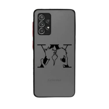 Coque " Quest " V3 | Hunter × Hunter Saiko-Shop