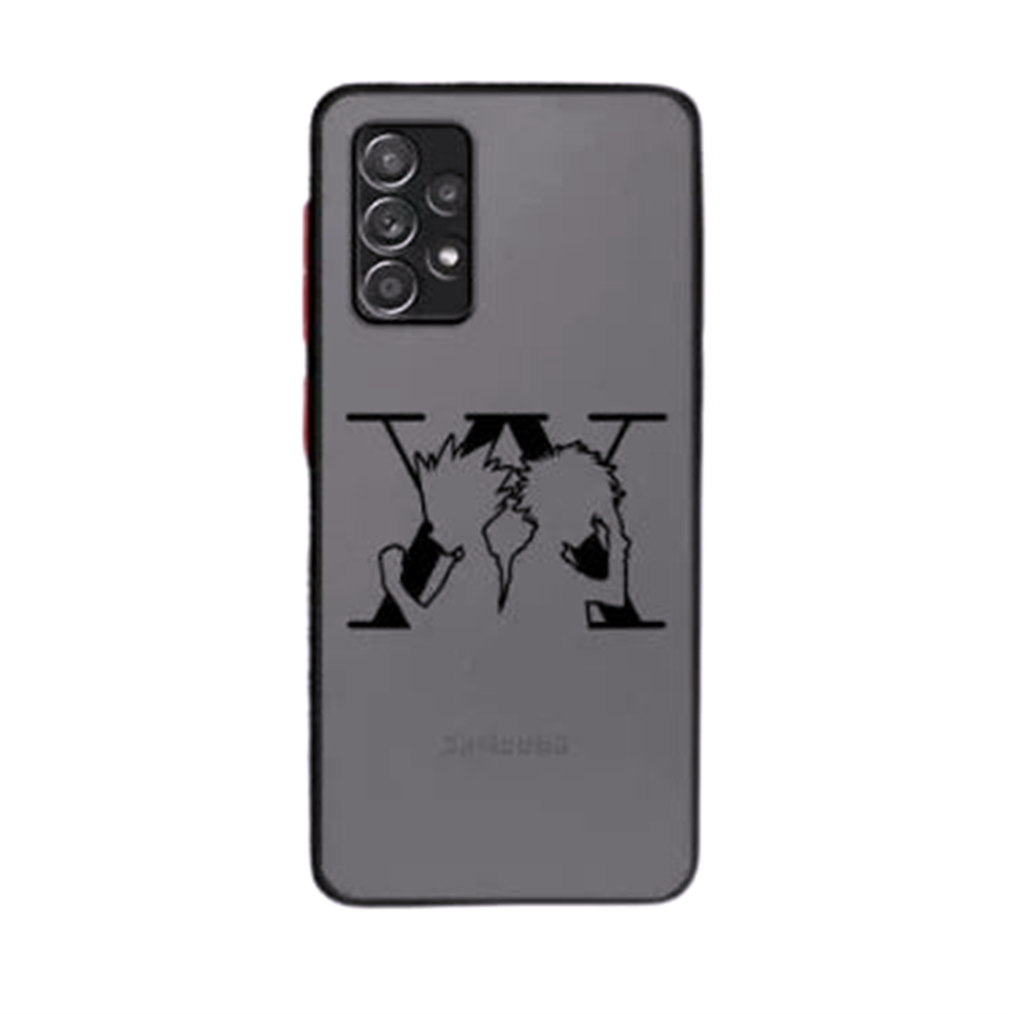 Coque Quest V1 Hunter × Hunter - Saiko-Shop