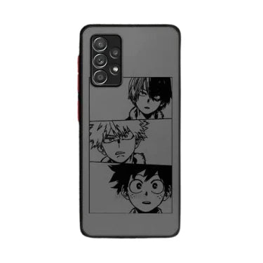 Coque " Quest " V6 | Hunter × Hunter Saiko-Shop