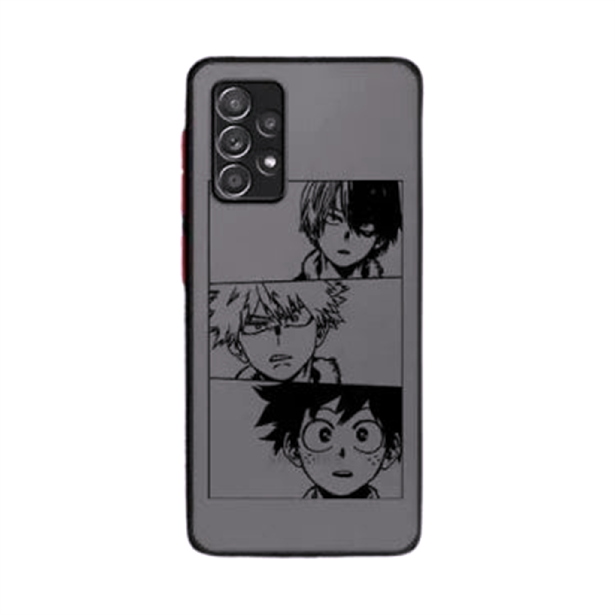 Coque Quest V6 Hunter × Hunter - Saiko-Shop