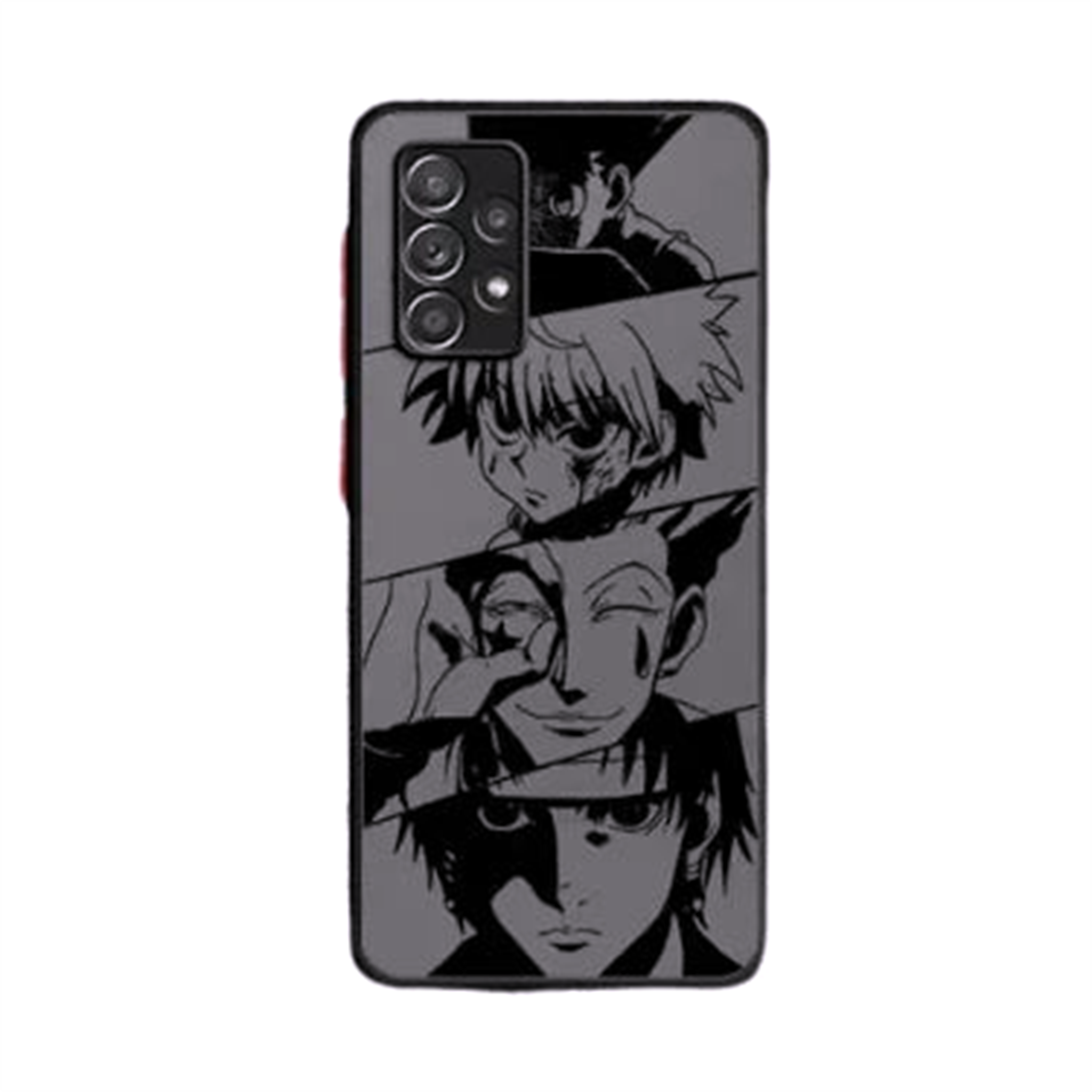 Coque Quest V4 Hunter × Hunter - Saiko-Shop