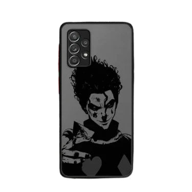 Coque " Quest " V6 | Hunter × Hunter Saiko-Shop