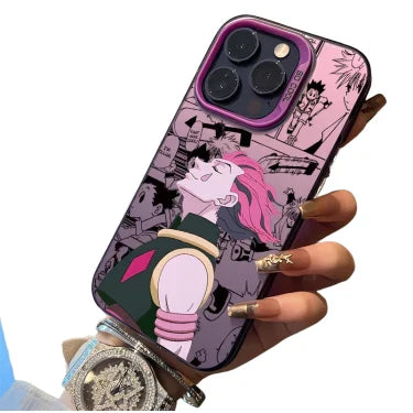 Coque " Aura " V10 | Hunter × Hunter Saiko-Shop