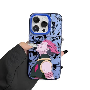 Coque " Aura " V10 | Hunter × Hunter Saiko-Shop