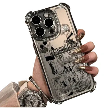 Coque " Spirit " V4 | Hunter Ă Hunter Saiko-Shop