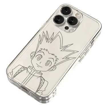 Coque " Trial " V4 | Hunter × Hunter Saiko-Shop