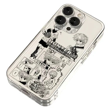 Coque " Trial " V4 | Hunter × Hunter Saiko-Shop