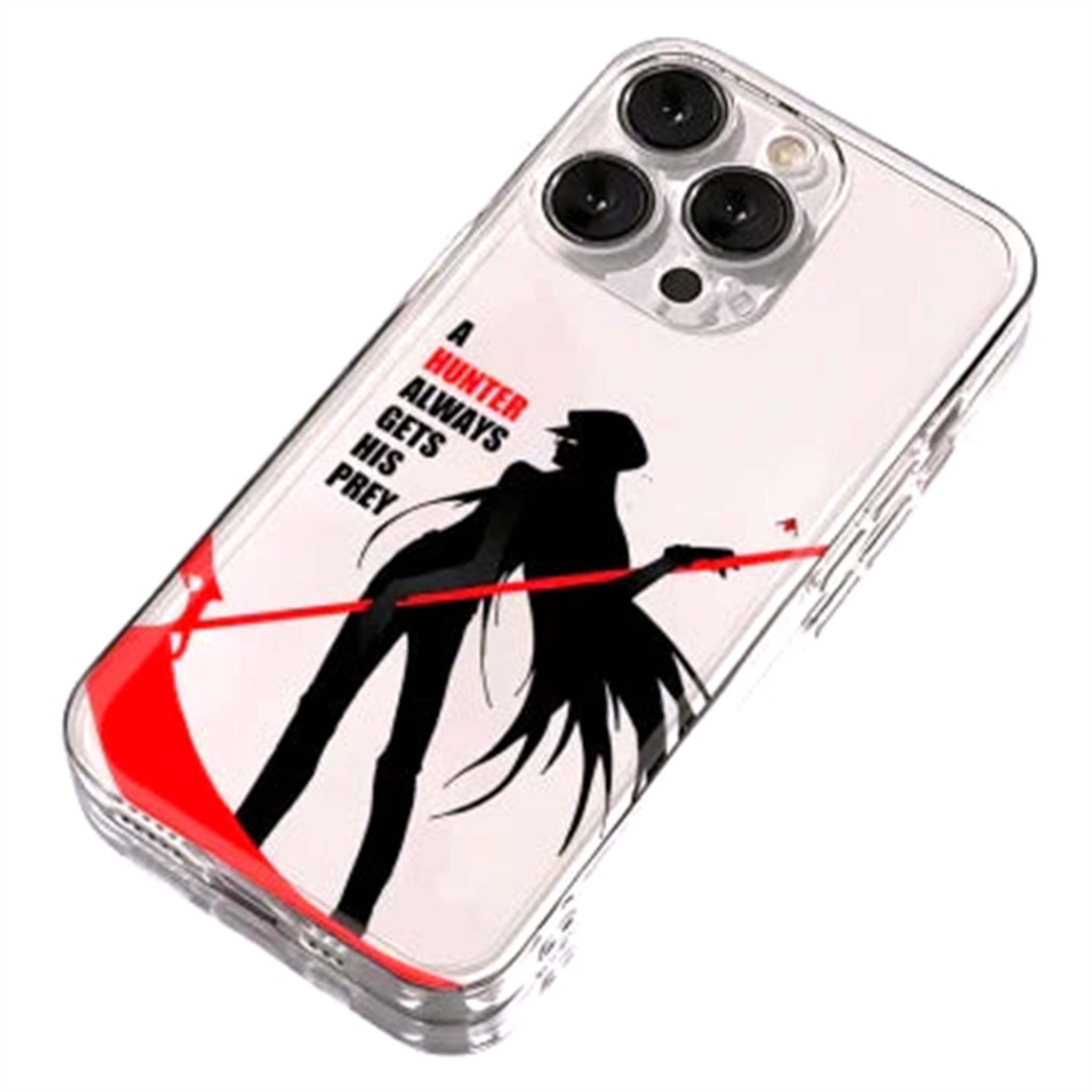 Coque Trial V3 Hunter × Hunter - Saiko-Shop