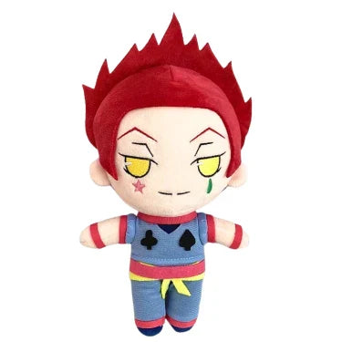 Peluche V4 | Hunter Ă Hunter Saiko-Shop