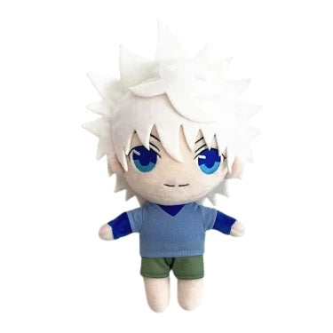 Peluche V4 | Hunter × Hunter Saiko-Shop