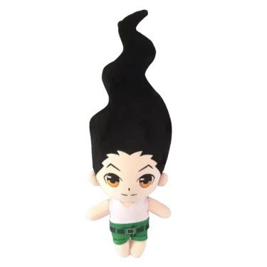 Peluche V4 | Hunter Ă Hunter Saiko-Shop