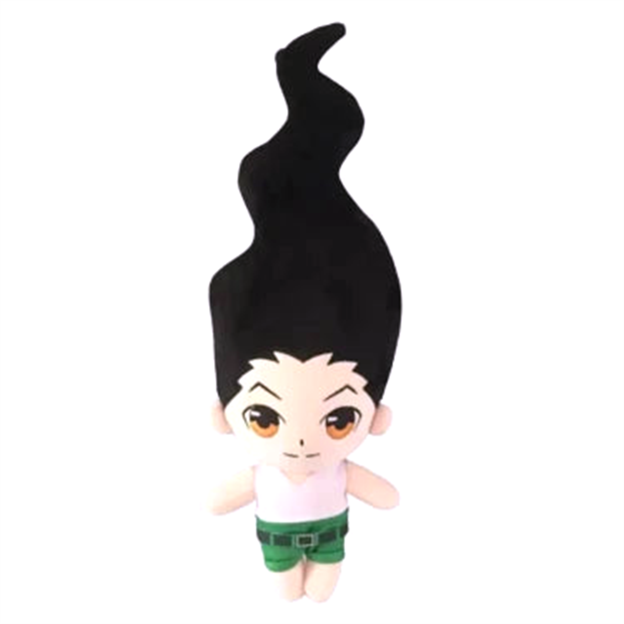 Peluche V1 Hunter × Hunter - Saiko-Shop