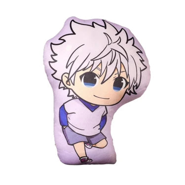 Coussin V7 | Hunter × Hunter Saiko-Shop