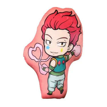 Coussin V7 | Hunter × Hunter Saiko-Shop