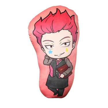 Coussin V7 | Hunter Ă Hunter Saiko-Shop