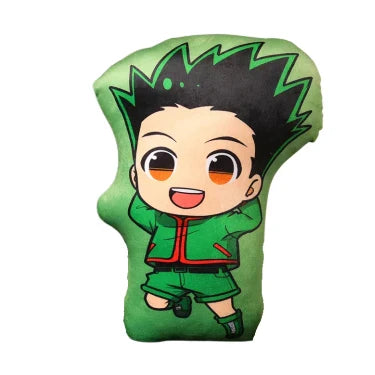 Coussin V7 | Hunter Ă Hunter Saiko-Shop