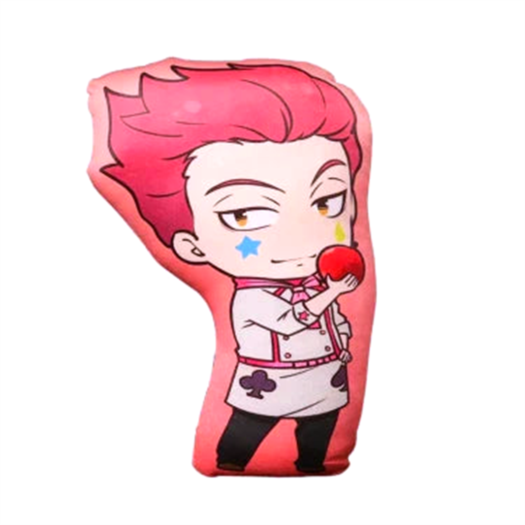 Coussin V7 Hunter × Hunter - Saiko-Shop