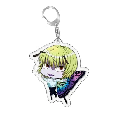 Porte-Clés " Origin " V15 | Hunter × Hunter Saiko-Shop