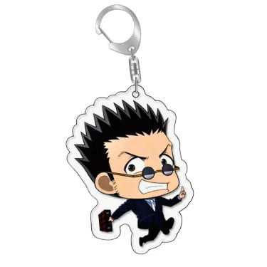 Porte-Clés " Origin " V15 | Hunter × Hunter Saiko-Shop