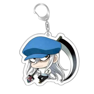 Porte-Clés " Origin " V15 | Hunter × Hunter Saiko-Shop