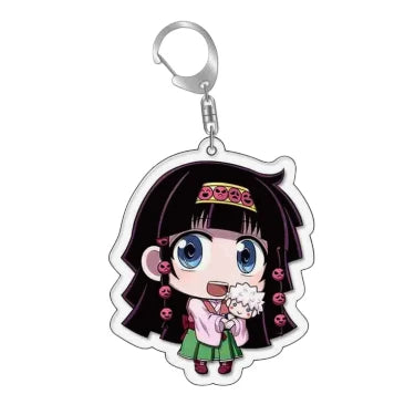 Porte-Clés " Origin " V15 | Hunter × Hunter Saiko-Shop