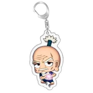 Porte-Clés " Origin " V15 | Hunter × Hunter Saiko-Shop