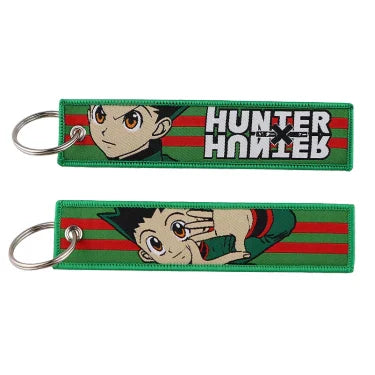 Porte-Clés " Core " V9 | Hunter × Hunter Saiko-Shop