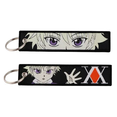 Porte-Clés " Core " V9 | Hunter × Hunter Saiko-Shop