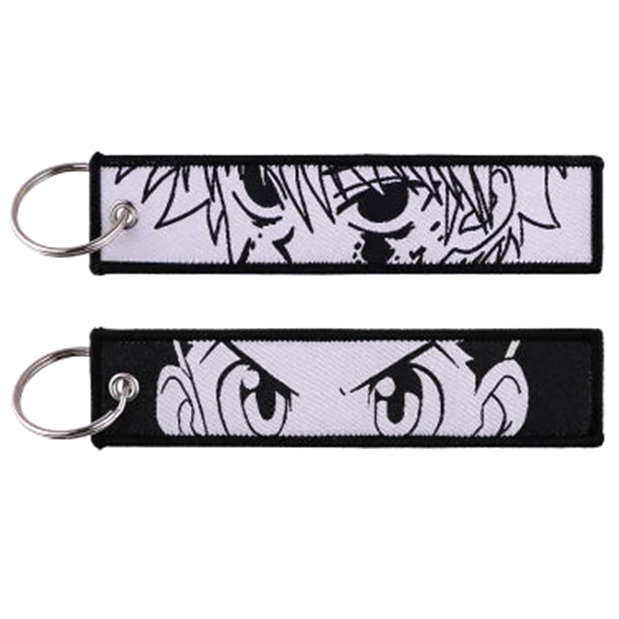 Porte-Clés Core V8 Hunter × Hunter - Saiko-Shop
