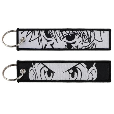 Porte-Clés " Core " V9 | Hunter × Hunter Saiko-Shop