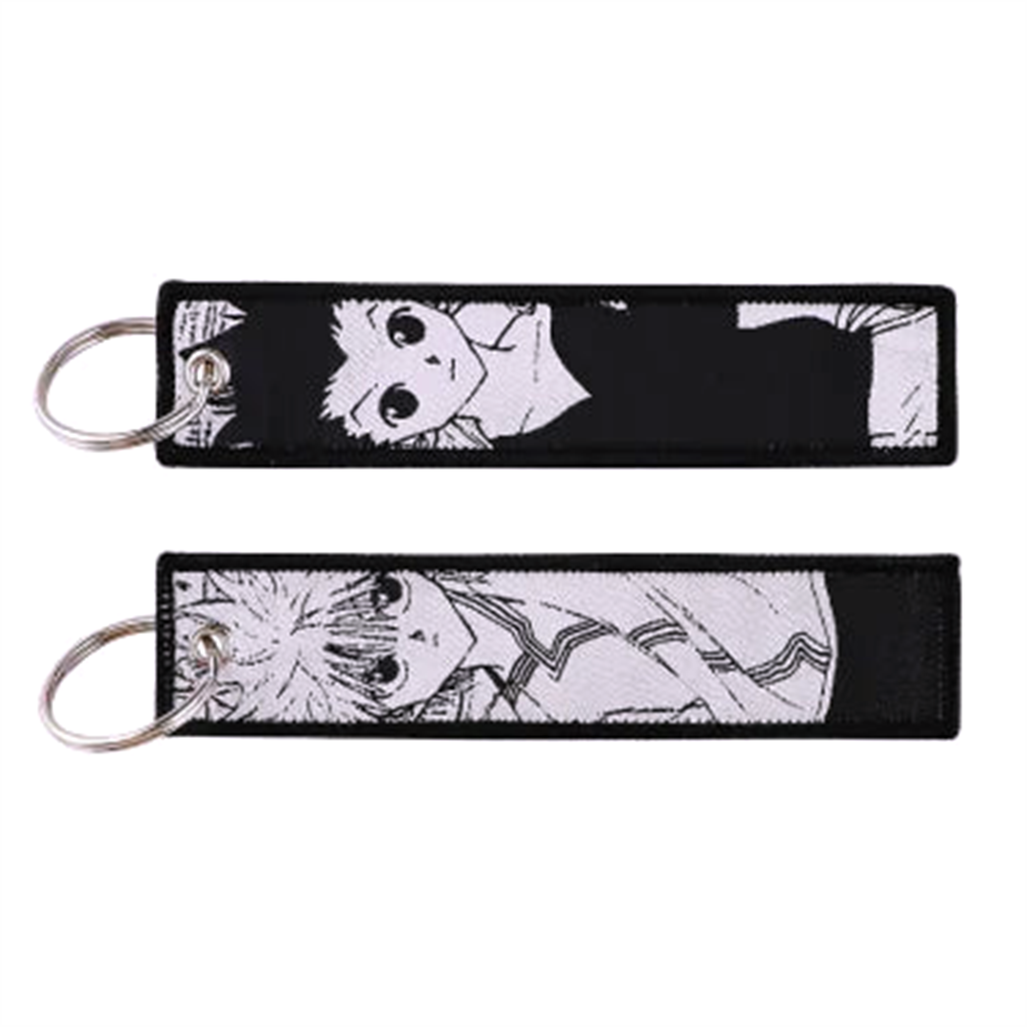 Porte-Clés Core V7 Hunter × Hunter - Saiko-Shop