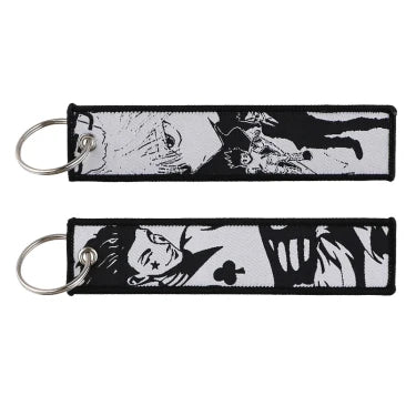 Porte-Clés " Core " V9 | Hunter × Hunter Saiko-Shop