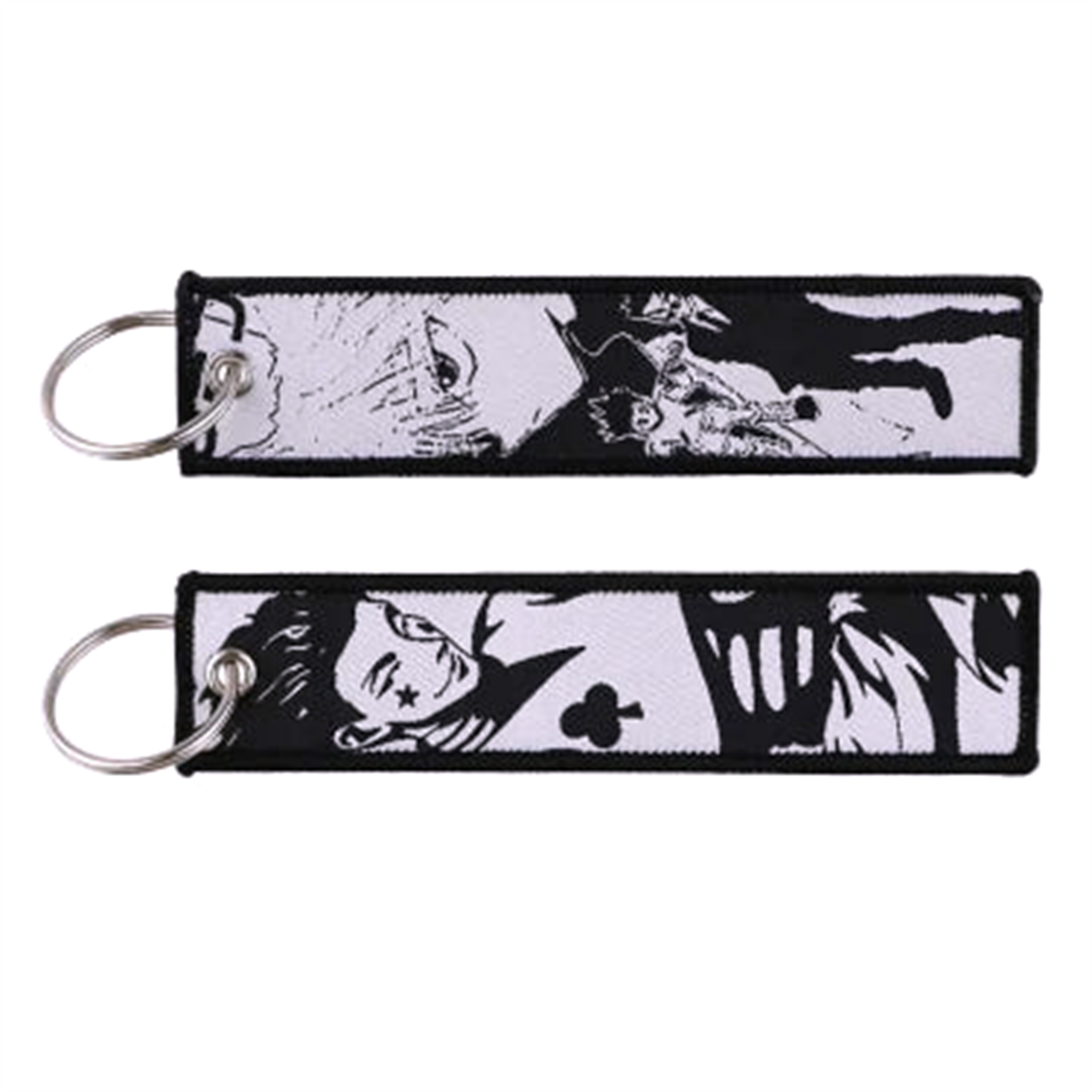 Porte-Clés Core V9 Hunter × Hunter - Saiko-Shop
