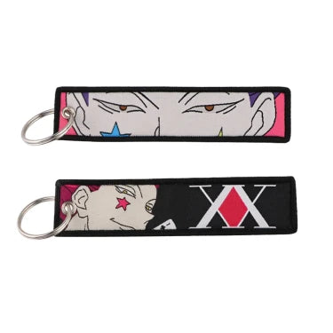 Porte-Clés " Core " V9 | Hunter × Hunter Saiko-Shop