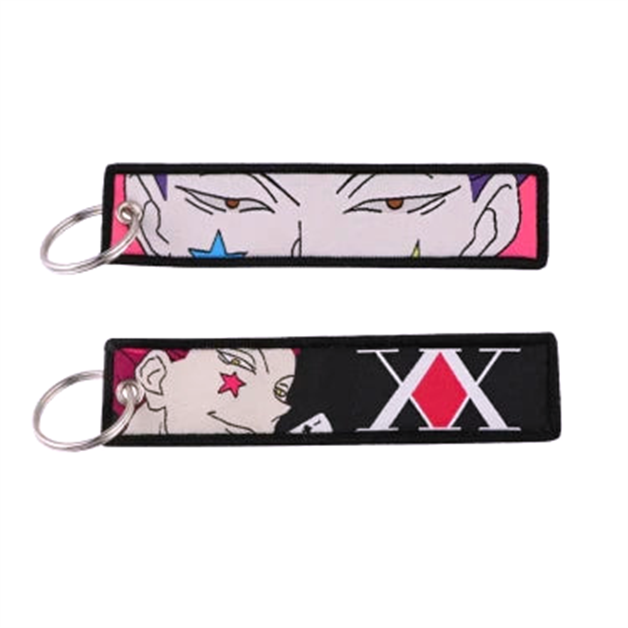 Porte-Clés Core V1 Hunter × Hunter - Saiko-Shop