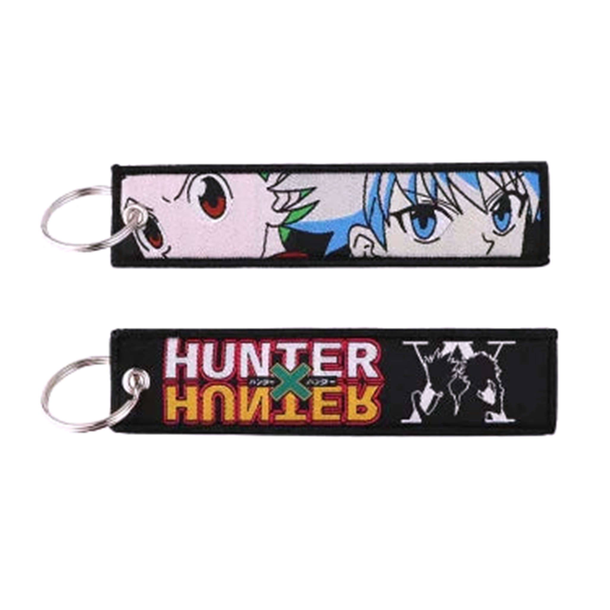 Porte-Clés Core V1 Hunter × Hunter - Saiko-Shop