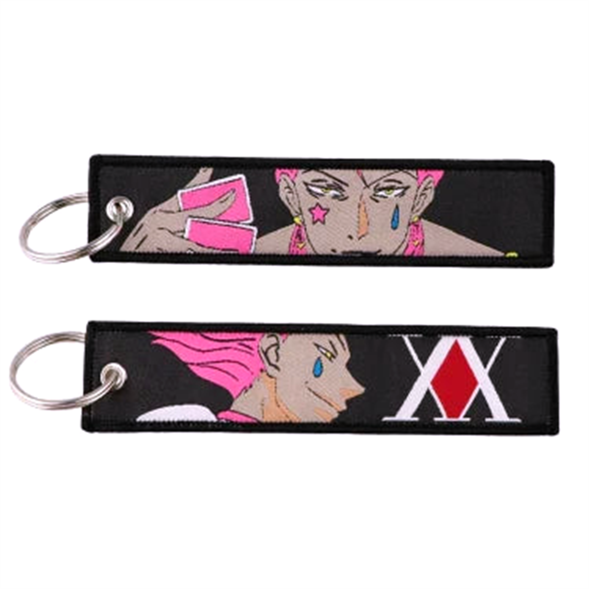 Porte-Clés Core V6 Hunter × Hunter - Saiko-Shop