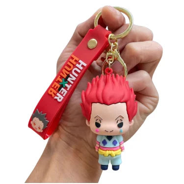 Porte-Clés " Mark " V5 | Hunter × Hunter Saiko-Shop