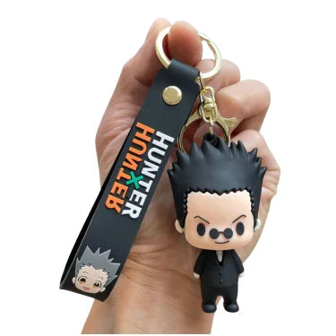 Porte-Clés " Mark " V5 | Hunter × Hunter Saiko-Shop