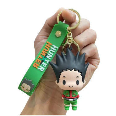 Porte-Clés " Mark " V5 | Hunter × Hunter Saiko-Shop