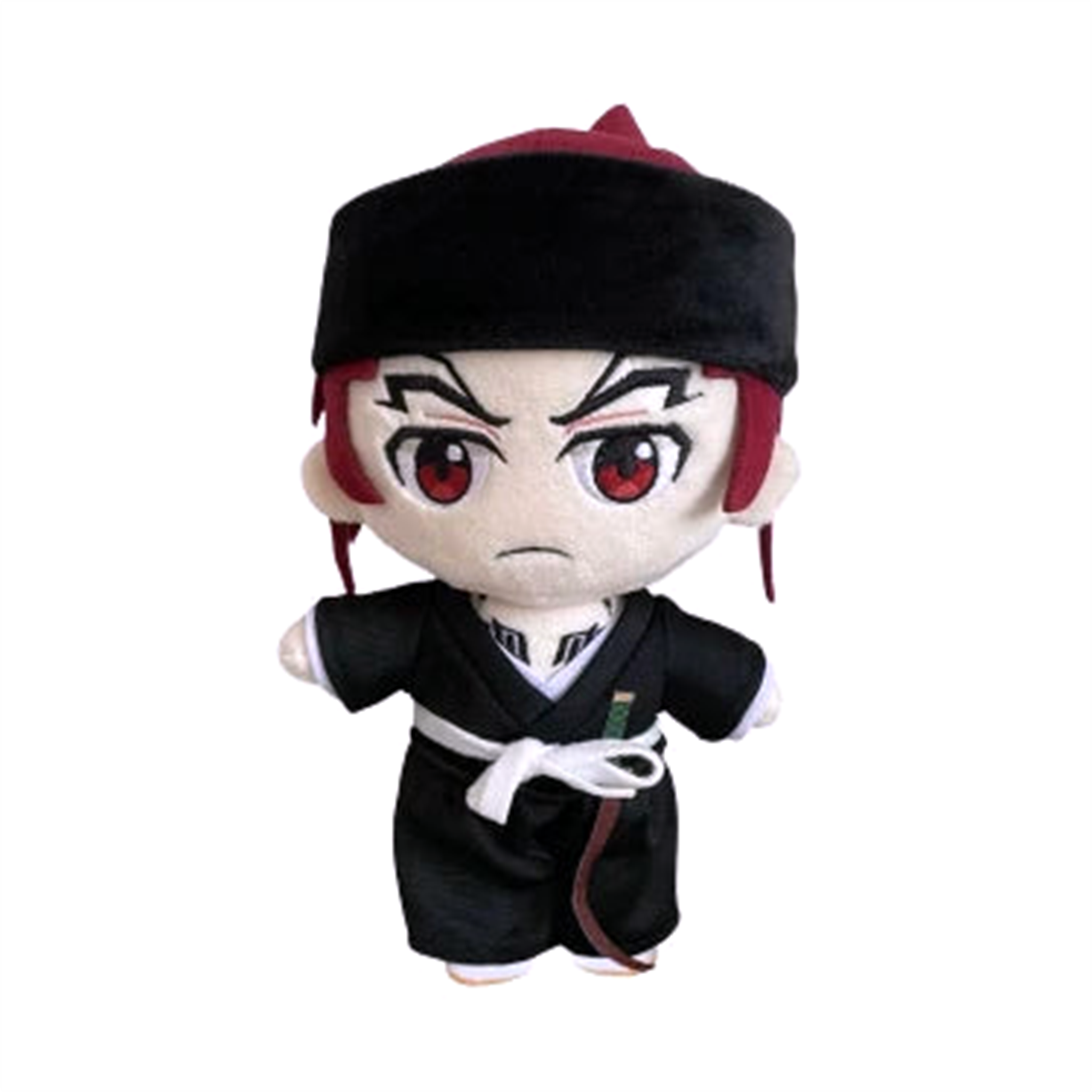 Peluche Abarai Renji Bleach - Saiko-Shop