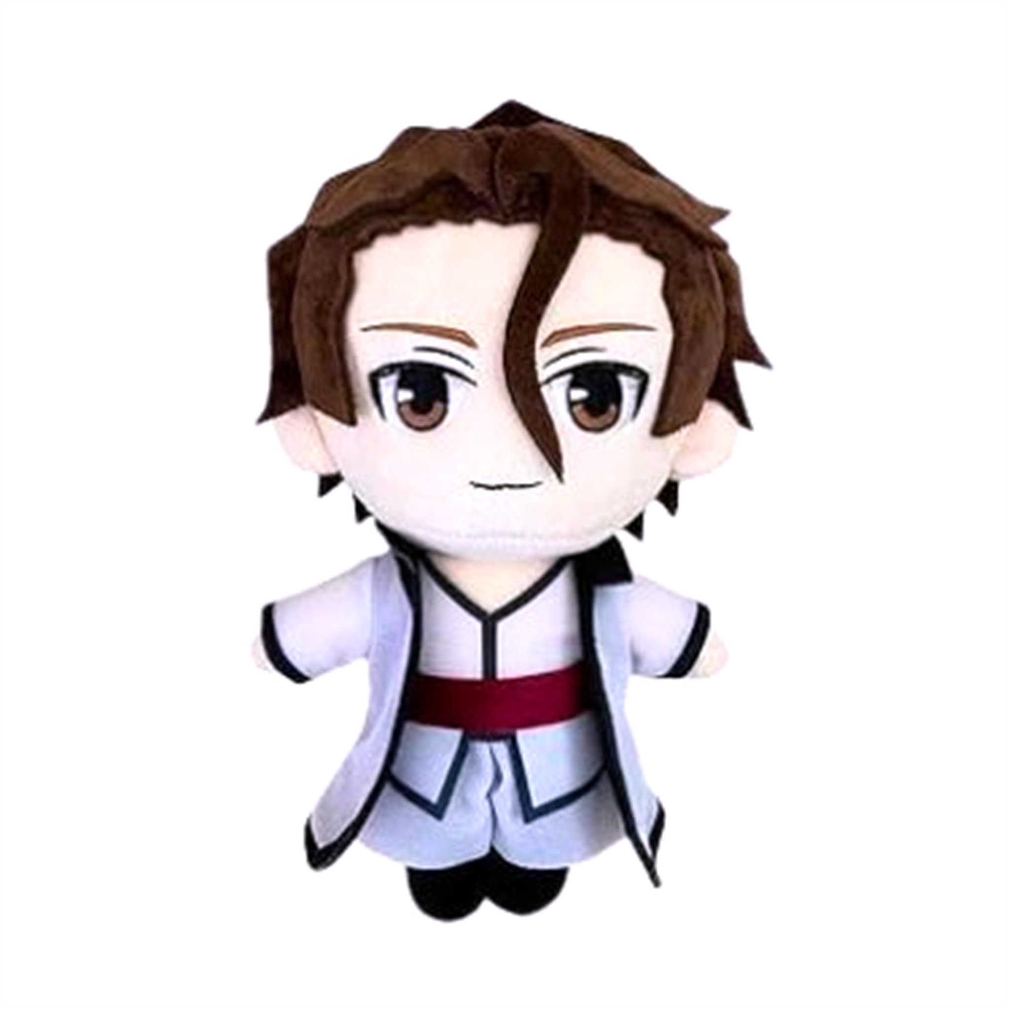 Peluche Kuchiki Rukia Bleach - Saiko-Shop