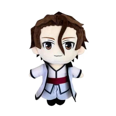 Peluche " Zaraki Kenpachi " | Bleach Saiko-Shop