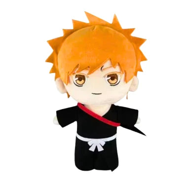 Peluche " Zaraki Kenpachi " | Bleach Saiko-Shop