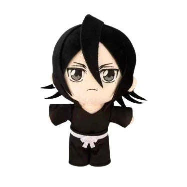 Peluche " Zaraki Kenpachi " | Bleach Saiko-Shop