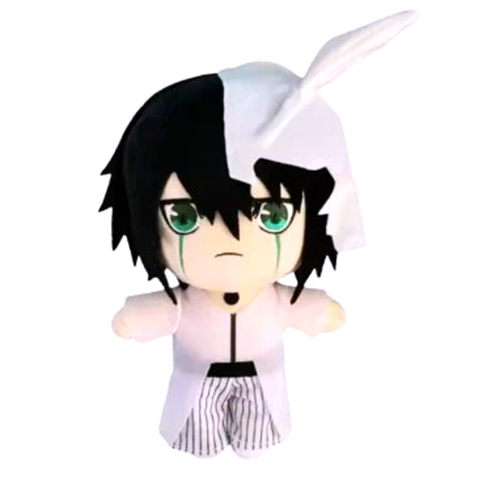 Peluche Ichimaru Gin Bleach - Saiko-Shop
