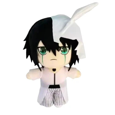 Peluche " Zaraki Kenpachi " | Bleach Saiko-Shop