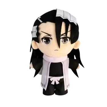 Peluche " Zaraki Kenpachi " | Bleach Saiko-Shop