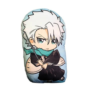 Coussin " Kuchiki Byakuya " | Bleach Saiko-Shop